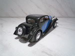 Bugatti T50 (1930)