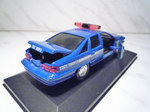 Chevrolet Caprice Police (Wisconsin State Patrol 1996)