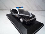 Chevrolet Caprice Police (Idaho State 1996)