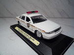 Ford Crown Victoria Police (North-Dakota State 1996)
