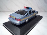 Chevrolet Caprice Police (Delaware State 1996)