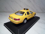 Chevrolet Caprice Taxi (1997)