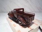 Газгольдер-M415 (1931-41) коричневый