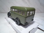 Газгольдер-03-30 (1933-50) зеленый