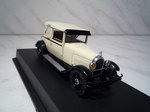 Citroen B14G Cabriolet (1928)