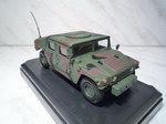 Hummer Command Car US Army (camouflage)