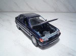 Ford Escort Mk V Ghia Dark Blue (1990)