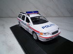 Volvo V70 (Politi Norway 2002)