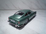 Aston Martin DB4 Coupe