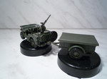 Jeep Willys (Cannon)