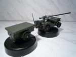 Jeep Willys (Cannon)