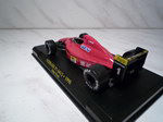 Ferrari F1 641/2 Alain Prost (1990)