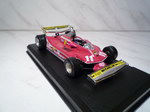 Ferrari F312 T4 Jody Scheckter (1979)