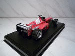 Ferrari F399 Eddie Irvine (1999)
