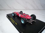 Ferrari 158 F1 John Surtees (1964)