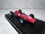 Ferrari 158 F1 John Surtees (1964)