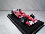 Ferrari F2002 Michael Schumacher (2002)
