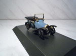 Peugeot 6CV Bebe Type B3 P1 (1916)