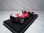 Ferrari F1 2001 (2001)
