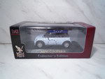 Mini Cooper S (Euro)