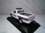 Ford Pick Up F-150 Police (1998)