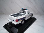 Ford Pick Up F-150 Police (1998)