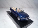 BMW Serie 3 Cabrio (2003)