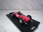 Ferrari Dino 156 F1 P.Hill (GP Monaco 1961)