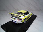 Porsche 911 GT3 RSR №90 (24-h Le Mans 2006)