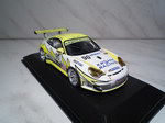 Porsche 911 GT3 RSR №90 (24-h Le Mans 2006)