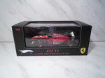 Ferrari 412 T1B (646) №27 J.Alesi (Great Britain GP 1994)
