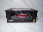 Ferrari F1-91 (642/2) №28 J.Alesi (Monaco GP 1991)