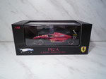 Ferrari F92A (644) №27 J.Alesi (Spain GP 1992)