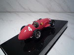 Ferrari 500 F2 №4 A.Ascari (Belgium GP 1952)