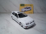 Ford Sierra RS Cosworth (Diamond white)