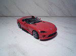 Dodge Viper RT/10 (open) Red