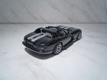 Dodge Viper RT/10 (open) Black