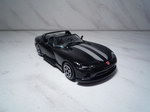 Dodge Viper RT/10 (open) Black