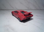 Lamborghini Countach 5000 Red