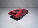 Lamborghini Countach 5000 Red