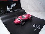Ferrari 246 Dino F1 №4 M.Hawthorn (French GP 1958)