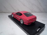 Ferrari 456 GT Prova Red