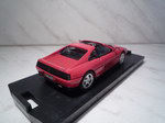 Ferrari 348 ts Stradale Red