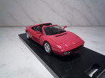 Ferrari 348 ts Stradale Red