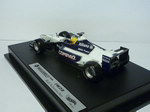 Williams F1 Team FW23 Ralf Schumacher
