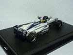 Williams F1 Team FW22 Ralf Schumacher