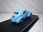 Fiat 508 CS Balilla Berlinetta blue(1935)