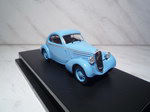 Fiat 508 CS Balilla Berlinetta blue(1935)