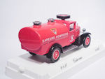 Citroen C4F Fire Engine Citerne (1930)