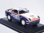 Porsche 959 Paris-Dakar (R.Metge - D.Lemoyne 1986)